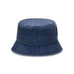 GORRA NEW ERA CAP NEW YORK YANKEES MLB TONAL SNOW WASH BUCKET en STOCK