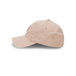 GORRA NEW ERA CAP NEW YORK YANKEES MLB TONAL MONOGRAM 9TWENTY STRAPBACK BEIGE en STOCK