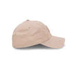 GORRA NEW ERA CAP NEW YORK YANKEES MLB TONAL MONOGRAM 9TWENTY STRAPBACK BEIGE en STOCK