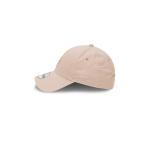 GORRA NEW ERA CAP NEW YORK YANKEES MLB SEASONAL TONAL 9FORTY STRAPBACK CAFé PARA NIñA O NIñO en STOCK