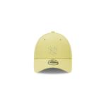 GORRA NEW ERA CAP NEW YORK YANKEES MLB SEASONAL TONAL 9FORTY STRAPBACK VERDE PARA NIñA O NIñO en STOCK