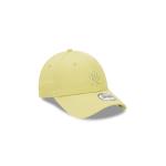 GORRA NEW ERA CAP NEW YORK YANKEES MLB SEASONAL TONAL 9FORTY STRAPBACK VERDE PARA NIñA O NIñO en STOCK