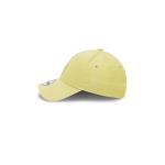 GORRA NEW ERA CAP NEW YORK YANKEES MLB SEASONAL TONAL 9FORTY STRAPBACK VERDE PARA NIñA O NIñO en STOCK