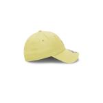 GORRA NEW ERA CAP NEW YORK YANKEES MLB SEASONAL TONAL 9FORTY STRAPBACK VERDE PARA NIñA O NIñO en STOCK