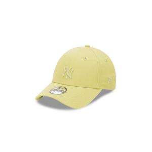 GORRA NEW ERA CAP NEW YORK YANKEES MLB SEASONAL TONAL 9FORTY STRAPBACK VERDE PARA NIñA O NIñO en STOCK