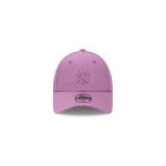 GORRA NEW ERA CAP NEW YORK YANKEES MLB SEASONAL TONAL 9FORTY STRAPBACK PARA NIñA O NIñO en STOCK