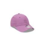 GORRA NEW ERA CAP NEW YORK YANKEES MLB SEASONAL TONAL 9FORTY STRAPBACK PARA NIñA O NIñO en STOCK