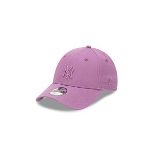 GORRA NEW ERA CAP NEW YORK YANKEES MLB SEASONAL TONAL 9FORTY STRAPBACK PARA NIñA O NIñO en STOCK
