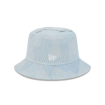 GORRA NEW ERA CAP LOS ANGELES DODGERS MLB PATCH DENIM BUCKET en STOCK