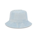 GORRA NEW ERA CAP LOS ANGELES DODGERS MLB PATCH DENIM BUCKET en STOCK