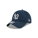 GORRA NEW ERA CAP NEW YORK YANKEES MLB VINTAGE PACK 9TWENTY STRAPBACK en STOCK