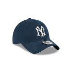 GORRA NEW ERA CAP NEW YORK YANKEES MLB VINTAGE PACK 9TWENTY STRAPBACK en STOCK