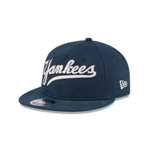 GORRA NEW ERA CAP NEW YORK YANKEES MLB VINTAGE PACK 9FIFTY SNAPBACK en STOCK