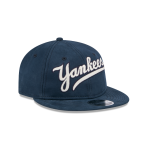 GORRA NEW ERA CAP NEW YORK YANKEES MLB VINTAGE PACK 9FIFTY SNAPBACK en STOCK