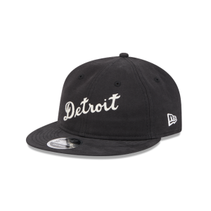 GORRA NEW ERA CAP DETROIT TIGERS MLB VINTAGE PACK 9FIFTY SNAPBACK en STOCK