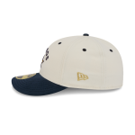 GORRA NEW ERA CAP HOUSTON ASTROS MLB VINTAGE STACK 59FIFTY LP CERRADA en STOCK