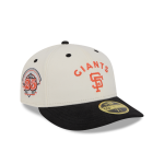 GORRA NEW ERA CAP SAN FRANCISCO GIANTS MLB VINTAGE STACK 59FIFTY LP CERRADA en STOCK