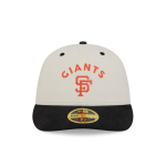 GORRA NEW ERA CAP SAN FRANCISCO GIANTS MLB VINTAGE STACK 59FIFTY LP CERRADA en STOCK