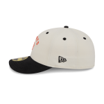 GORRA NEW ERA CAP SAN FRANCISCO GIANTS MLB VINTAGE STACK 59FIFTY LP CERRADA en STOCK