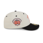 GORRA NEW ERA CAP SAN FRANCISCO GIANTS MLB VINTAGE STACK 59FIFTY LP CERRADA en STOCK