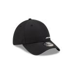 GORRA NEW ERA CAP MCLAREN RACING FLAWLESS 39THIRTY ELáSTICA NEGRA en STOCK