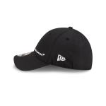 GORRA NEW ERA CAP MCLAREN RACING FLAWLESS 39THIRTY ELáSTICA NEGRA en STOCK