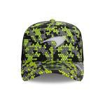 GORRA NEW ERA CAP MCLAREN RACING SINGAPORE RACE SPECIAL 9FIFTY SNAPBACK en STOCK