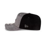 GORRA NEW ERA CAP MCLAREN RACING CORDUROY 9FIFTY SNAPBACK en STOCK