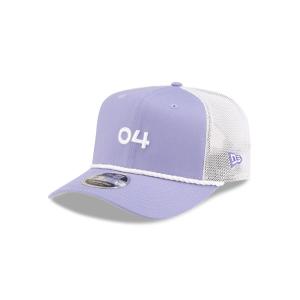 GORRA NEW ERA CAP MCLAREN RACING SEASONAL COLLECTION LANDO NORRIS 9FIFTY SNAPBACK en STOCK