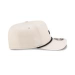 GORRA NEW ERA CAP MCLAREN RACING SEASONAL COLLECTION LANDO NORRIS 9FIFTY SNAPBACK BLANCA en STOCK