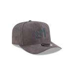 GORRA NEW ERA CAP MCLAREN RACING SEASONAL COLLECTION OSCAR PIASTRI 9FIFTY SNAPBACK en STOCK
