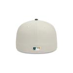 GORRA NEW ERA CAP COLORADO ROCKIES MLB CONTRAST CORD 59FIFTY CERRADA en STOCK