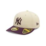 GORRA NEW ERA CAP NEW YORK YANKEES MLB WORLD SERIES PATCH 59FIFTY LP CERRADA en STOCK