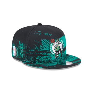 GORRA NEW ERA CAP BOSTON CELTICS NBA TIP OFF 2024 9FIFTY SNAPBACK en STOCK