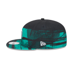GORRA NEW ERA CAP BOSTON CELTICS NBA TIP OFF 2024 9FIFTY SNAPBACK en STOCK