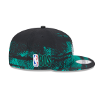 GORRA NEW ERA CAP BOSTON CELTICS NBA TIP OFF 2024 9FIFTY SNAPBACK en STOCK