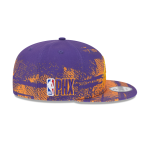 GORRA NEW ERA CAP PHOENIX SUNS NBA TIP OFF 2024 9FIFTY SNAPBACK en STOCK
