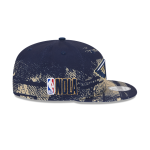 GORRA NEW ERA CAP NEW ORLEANS PELICANS NBA TIP OFF 2024 9FIFTY SNAPBACK en STOCK
