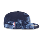 GORRA NEW ERA CAP MEMPHIS GRIZZLIES NBA TIP OFF 2024 9FIFTY SNAPBACK en STOCK
