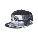 GORRA NEW ERA CAP PHOENIX SUNS NBA TIP OFF 2024 9FIFTY SNAPBACK en STOCK