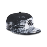 GORRA NEW ERA CAP PHOENIX SUNS NBA TIP OFF 2024 9FIFTY SNAPBACK en STOCK