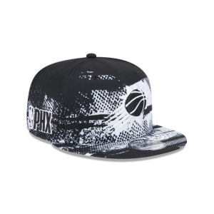 GORRA NEW ERA CAP PHOENIX SUNS NBA TIP OFF 2024 9FIFTY SNAPBACK en STOCK
