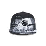 GORRA NEW ERA CAP PHOENIX SUNS NBA TIP OFF 2024 9FIFTY SNAPBACK en STOCK