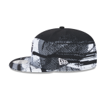 GORRA NEW ERA CAP PHOENIX SUNS NBA TIP OFF 2024 9FIFTY SNAPBACK en STOCK