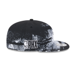 GORRA NEW ERA CAP PHOENIX SUNS NBA TIP OFF 2024 9FIFTY SNAPBACK en STOCK