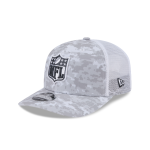 GORRA NEW ERA CAP NFL SALUTE TO SERVICE 2024 9SEVENTY SNAPBACK en STOCK