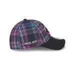 GORRA NEW ERA CAP GREEN BAY PACKERS NFL CRUCIAL CATCH 2024 39THIRTY ELáSTICA en STOCK