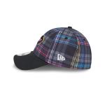 GORRA NEW ERA CAP BUFFALO BILLS NFL CRUCIAL CATCH 2024 39THIRTY ELáSTICA en STOCK