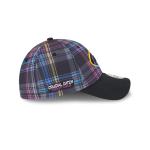 GORRA NEW ERA CAP NEW YORK JETS NFL CRUCIAL CATCH 2024 39THIRTY ELáSTICA en STOCK