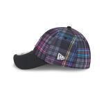 GORRA NEW ERA CAP TENNESSEE TITANS NFL CRUCIAL CATCH 2024 39THIRTY ELáSTICA en STOCK